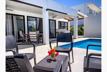 Dominican Real Estate Listing Photo