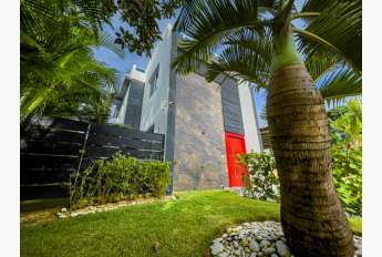 Dominican Real Estate Listing Photo