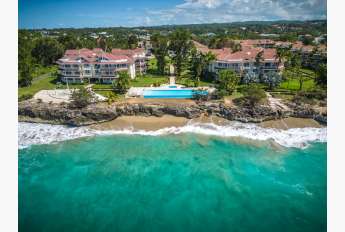 Dominican Real Estate Listing Photo