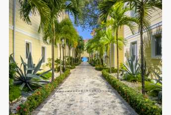 Dominican Real Estate Listing Photo