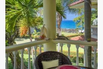 Dominican Real Estate Listing Photo