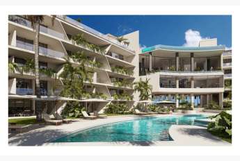 Dominican Real Estate Listing Photo