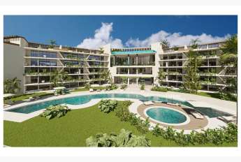 Dominican Real Estate Listing Photo