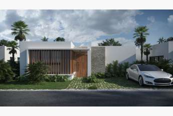 Dominican Real Estate Listing Photo