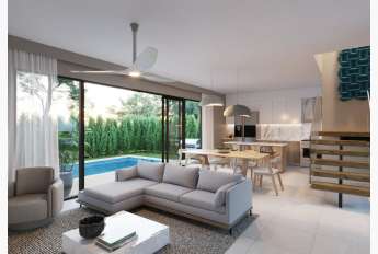 Dominican Real Estate Listing Photo