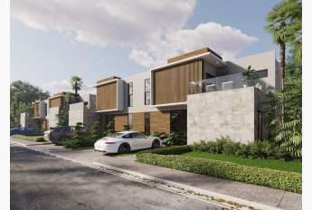 Dominican Real Estate Listing Photo