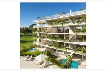 Dominican Real Estate Listing Photo