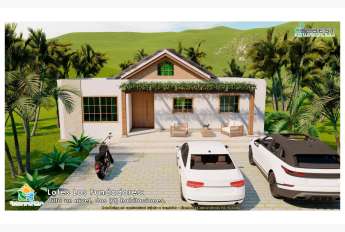 Dominican Real Estate Listing Photo