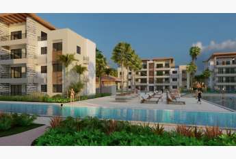 Dominican Real Estate Listing Photo