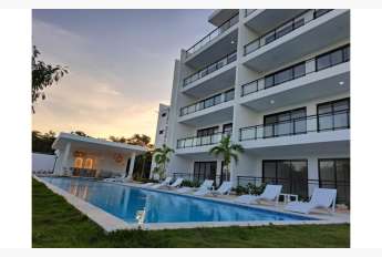 Dominican Real Estate Listing Photo