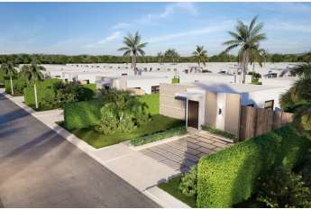 Dominican Real Estate Listing Photo