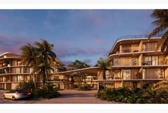 Dominican Real Estate Listing Photo