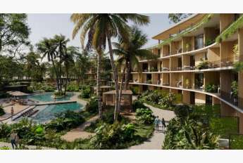 Dominican Real Estate Listing Photo