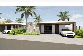 Dominican Real Estate Listing Photo