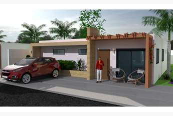 Dominican Real Estate Listing Photo