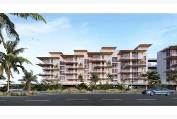 Dominican Real Estate Listing Photo