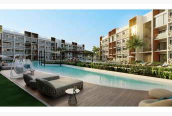 Dominican Real Estate Listing Photo