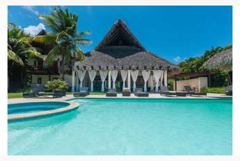 Dominican Real Estate Listing Photo