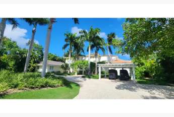 Dominican Real Estate Listing Photo