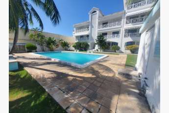 Dominican Real Estate Listing Photo