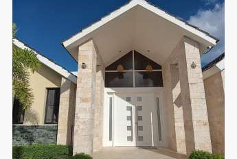 Dominican Real Estate Listing Photo