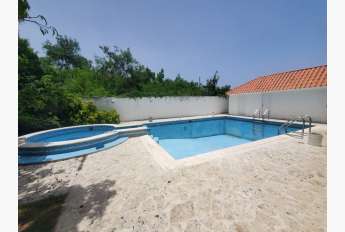 Dominican Real Estate Listing Photo