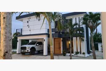 Dominican Real Estate Listing Photo