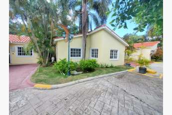 Dominican Real Estate Listing Photo