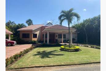 Dominican Real Estate Listing Photo