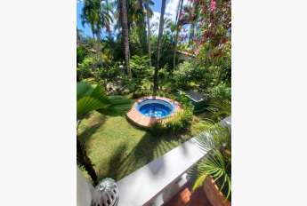 Dominican Real Estate Listing Photo