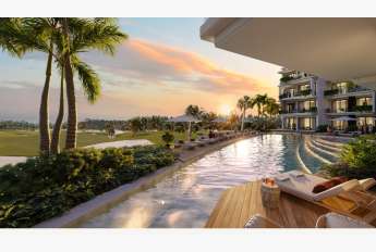Dominican Real Estate Listing Photo