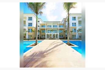 Dominican Real Estate Listing Photo