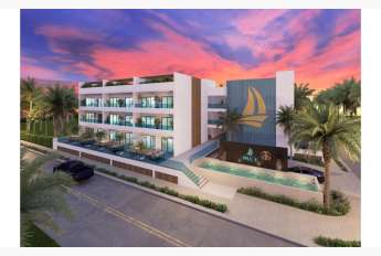 Dominican Real Estate Listing Photo