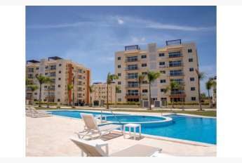 Dominican Real Estate Listing Photo