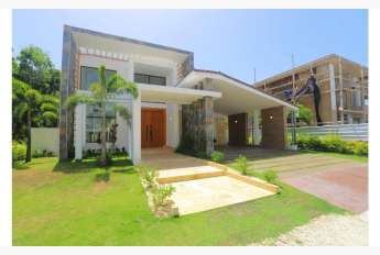 Dominican Real Estate Listing Photo