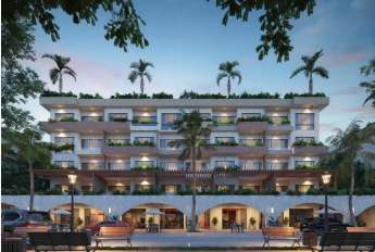 Dominican Real Estate Listing Photo