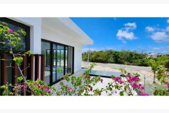 Dominican Real Estate Listing Photo