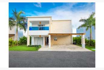 Dominican Real Estate Listing Photo