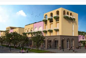 Dominican Real Estate Listing Photo