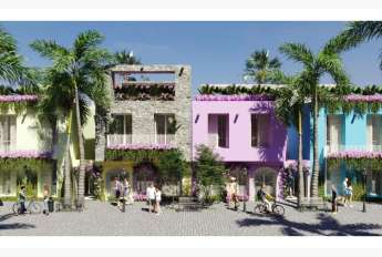 Dominican Real Estate Listing Photo