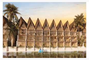 Dominican Real Estate Listing Photo