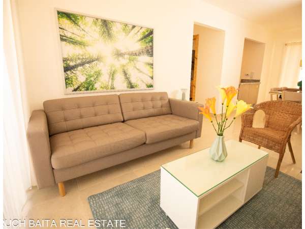 Apartment Ready To Move In. Live Or Invest Where