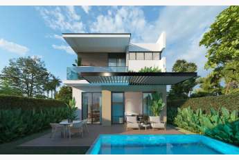 Dominican Real Estate Listing Photo