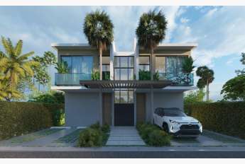 Dominican Real Estate Listing Photo