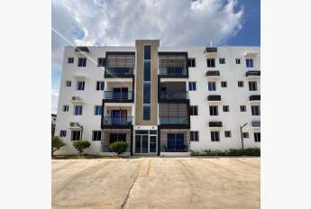 Dominican Real Estate Listing Photo