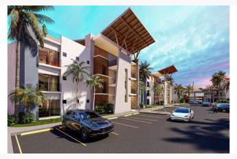 Dominican Real Estate Listing Photo