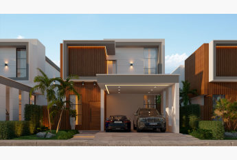 Dominican Real Estate Listing Photo