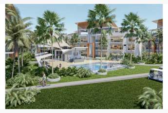 Dominican Real Estate Listing Photo