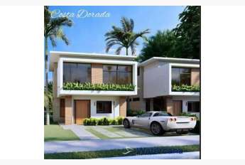 Dominican Real Estate Listing Photo