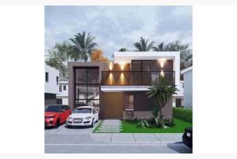 Dominican Real Estate Listing Photo